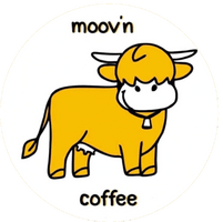 Moov'n Coffee