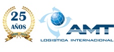 AMT LOGISTICA INTERNACIONAL LTDA