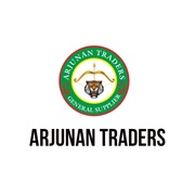 ARJUNANTRADERS.COM