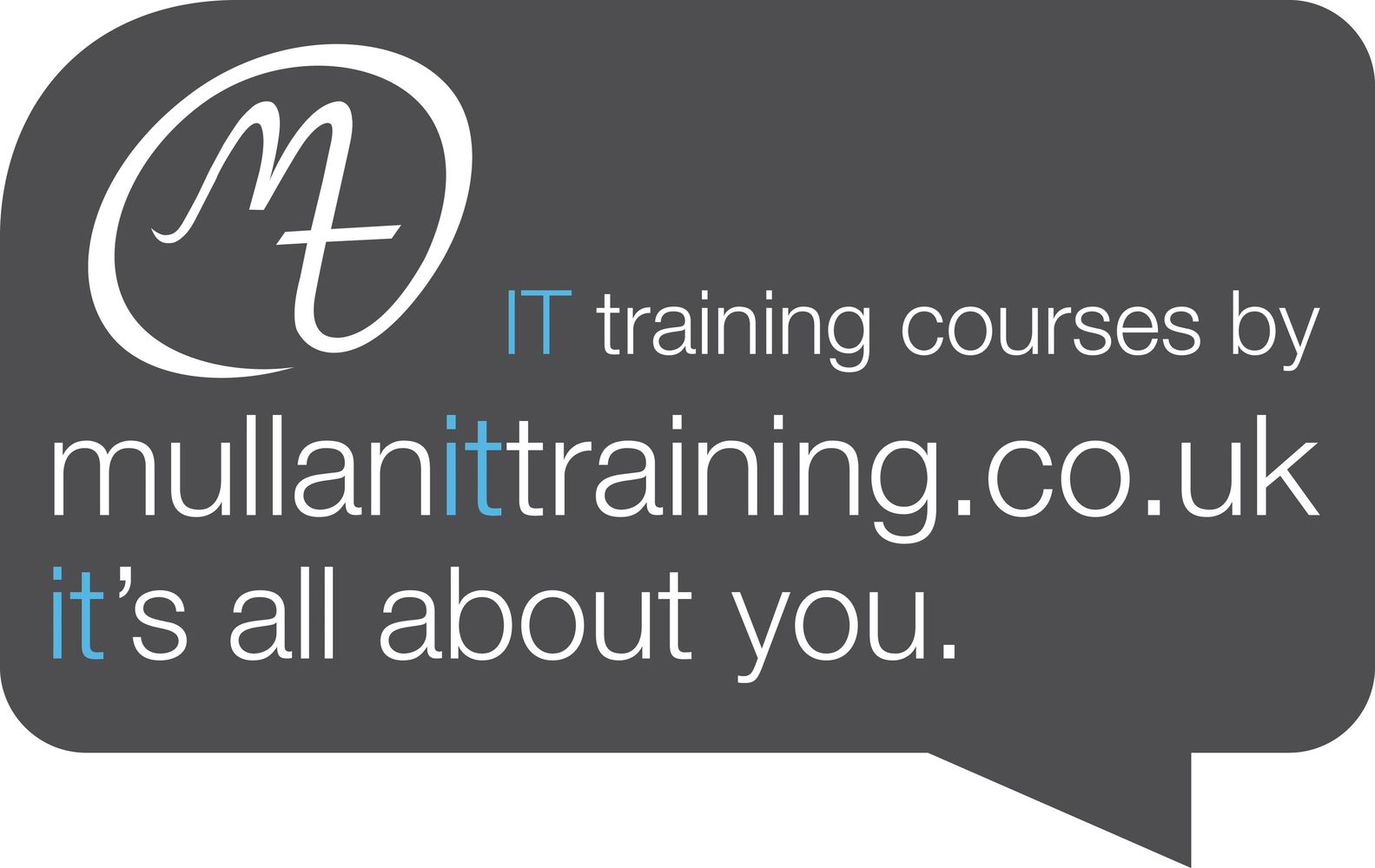 Mullan Training - Belfast - Computer Training NI