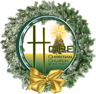 Hope Christian Church
