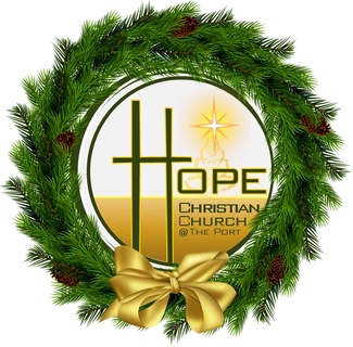 Hope Christian Church