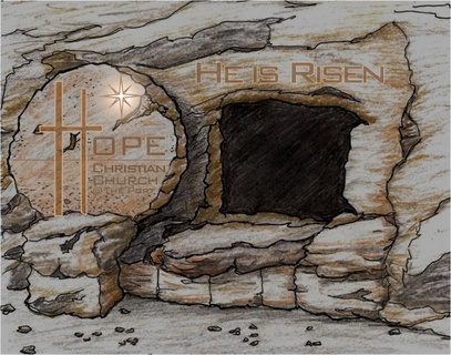 Hope Christian Church