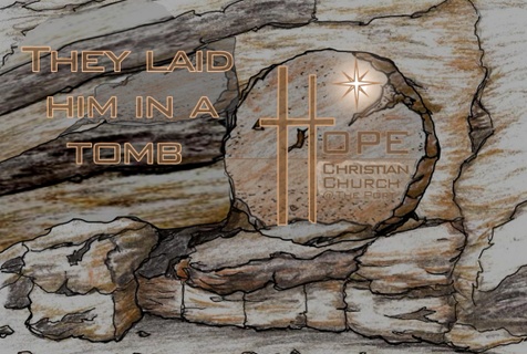 Hope Christian Church