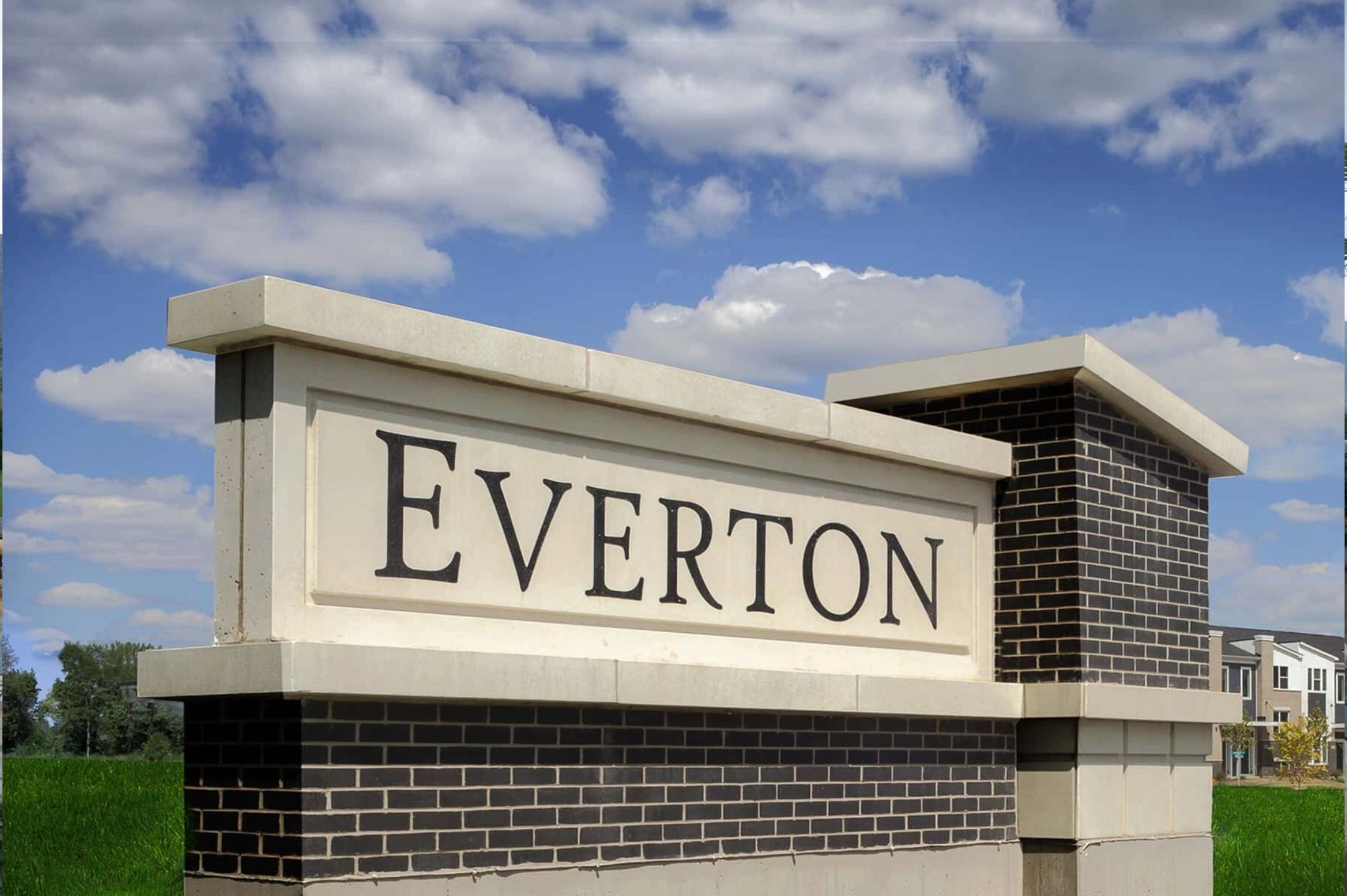 Everton Townhomes Subdivision Find Your Dream Home Today