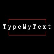TypeMyText