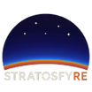Stratosfyre