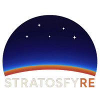 Stratosfyre