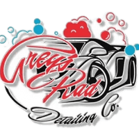Grey’s Rad Detailing Co.
