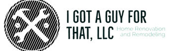 I got a guy for that, llC