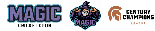 Magic Cricket
