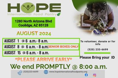 Community Resource Center