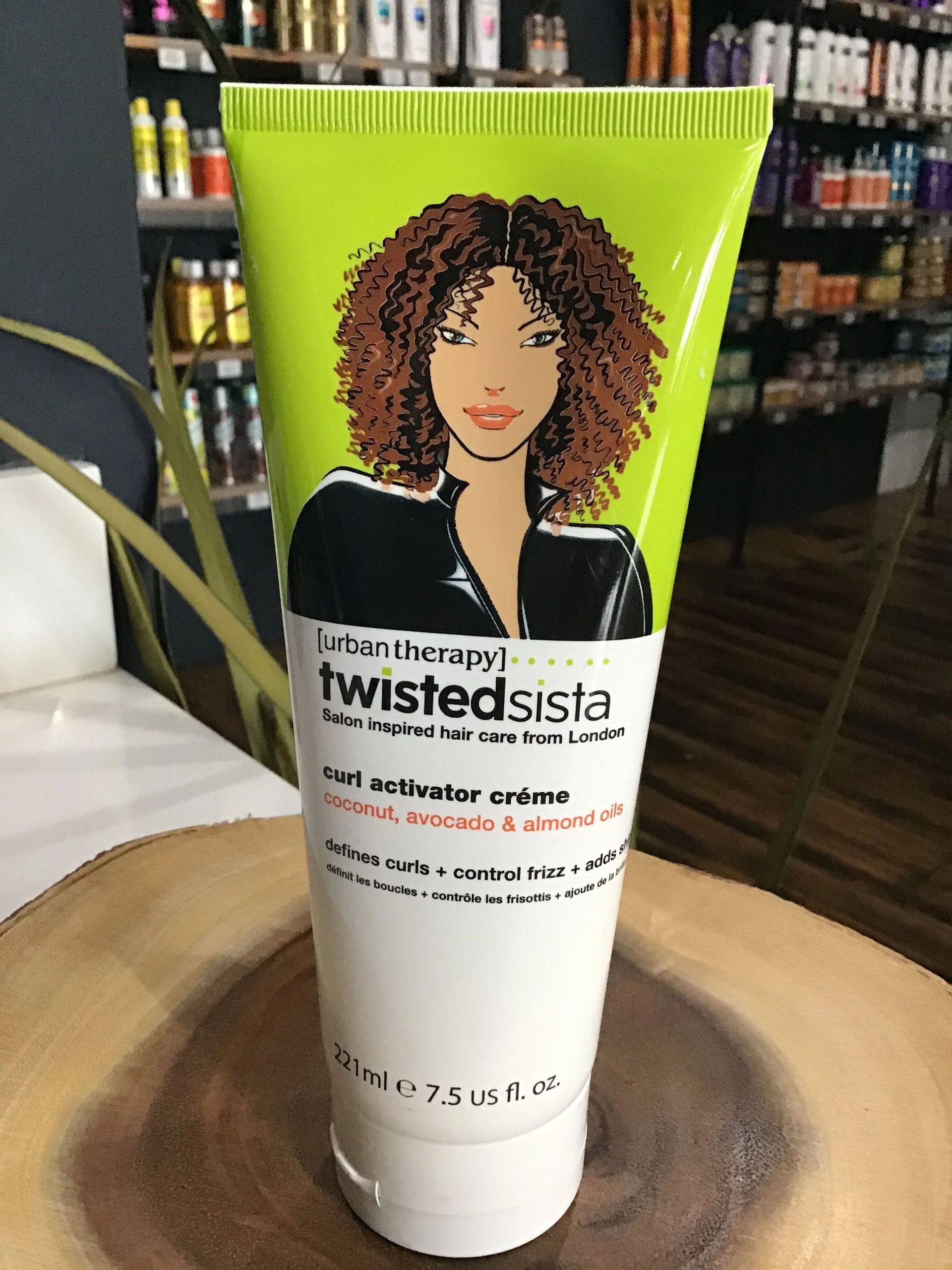 twisted sista curl activator