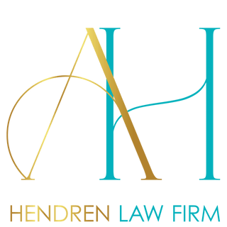 Ashley Hendren, Attorney At Law