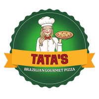 Tata's Brazilian Gourmet Pizza