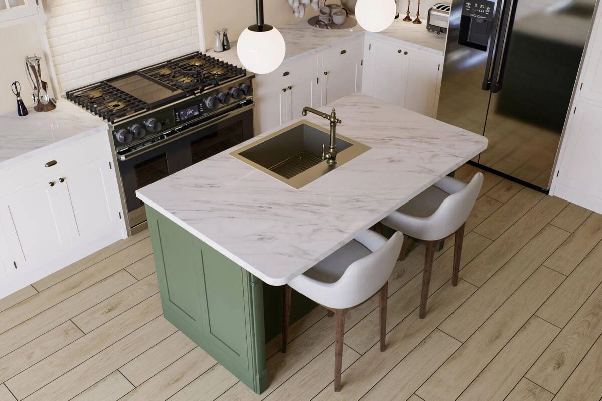 7 Signs It’s Time to Change Your Kitchen Countertops