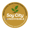 Soy City Indivisible