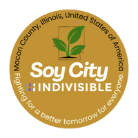 Soy City Indivisible