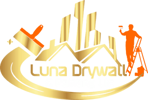 Luna drywall & painting