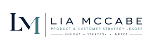 Lia McCabe, UX Researcher