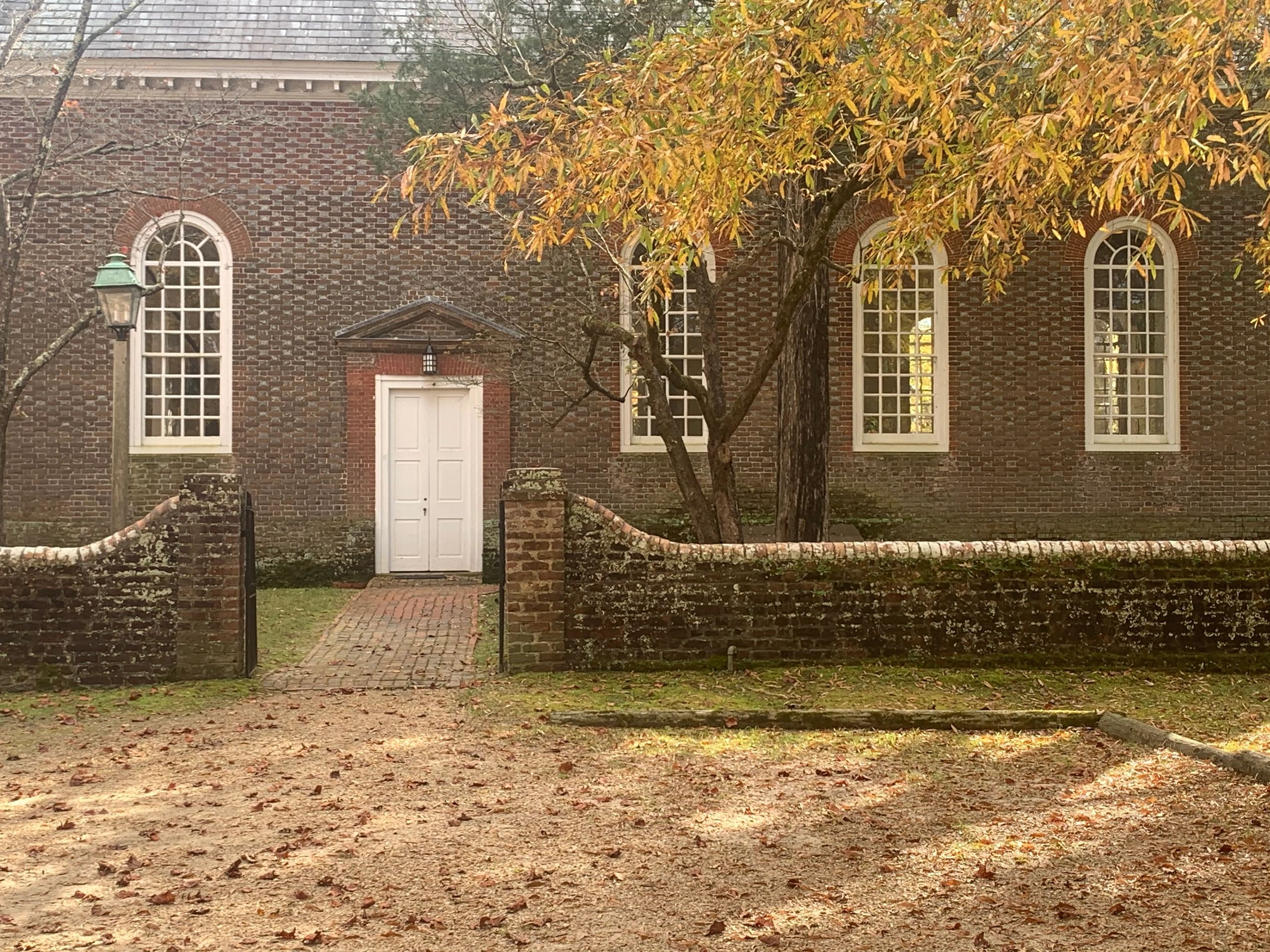 Ware Episcopal Church Episcopal Gloucester, Virginia