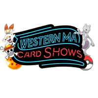 Western MA Card Shows