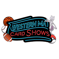 Western MA Card Shows
