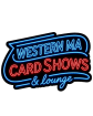 Western MA Card Shows
