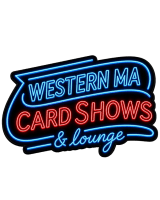 Western MA Card Shows
