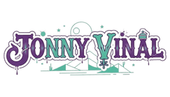 Jonny Vinal