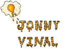 Jonny Vinal