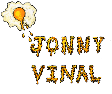 Jonny Vinal