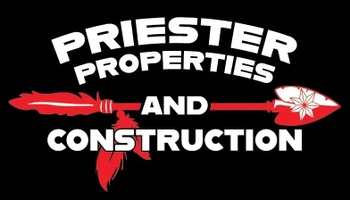 Priester properties and construction