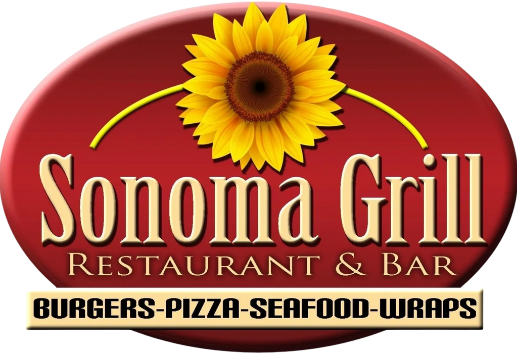Sonoma Grill Logo