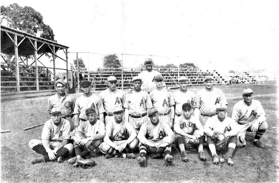 Athletics history: When Shoeless Joe Jackson was sent to Cleveland