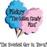 Mickey The Cotton Candy Man | The Sweetest Guy In Town!