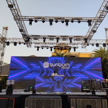 Sunburn Reload 