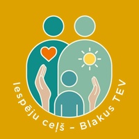 Blakus TEV