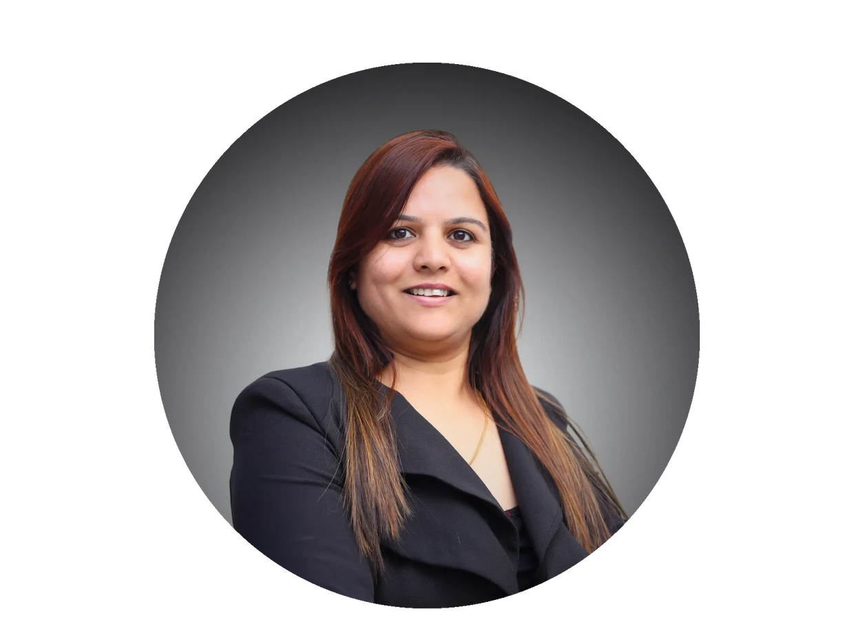 Shraddha Sharma, Sarika Sharma, Shrashi Overseas, Shrashi Chemicals, Shrashi Dubai