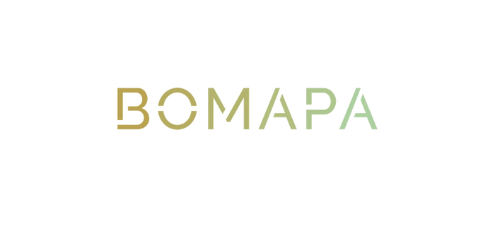 BOMAPA Gradient Logo