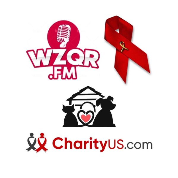 CharityUS.com logos