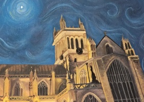 James Dhonau - Solo Singer