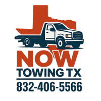 Now Towing Tx