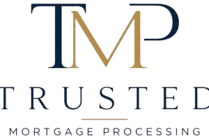 Trusted Mortgage Processing