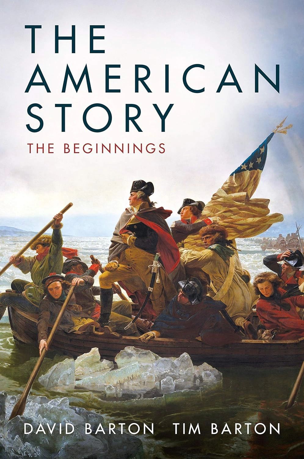 Debunking the Myth: Most Founding Fathers Were Atheists,...