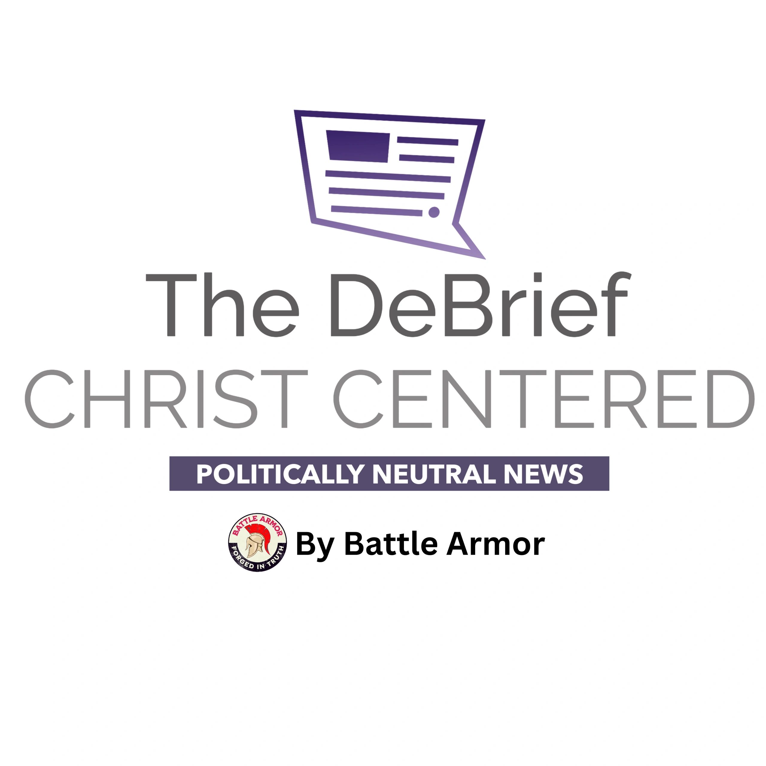 Top Three Underreported Headlines