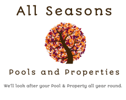 All Seasons Pools and Properties