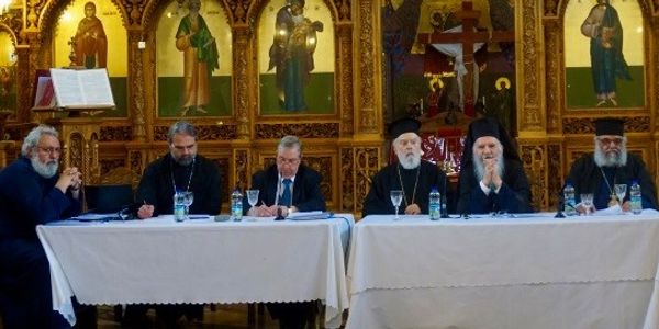 Clergy / Lay Conference