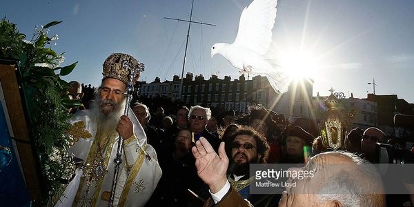 Epiphany 2011 - Getty Images (External Site)