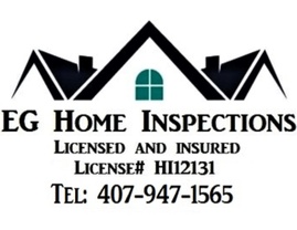 EG Home Inspections